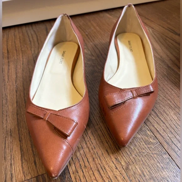 Sarah Flint Natalie Flat - Picture 3 of 6